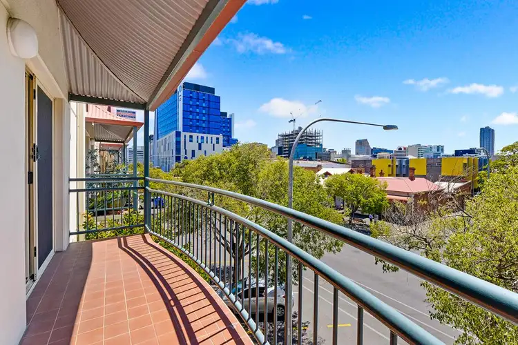 20/177 Angas Street, Adelaide SA 5000