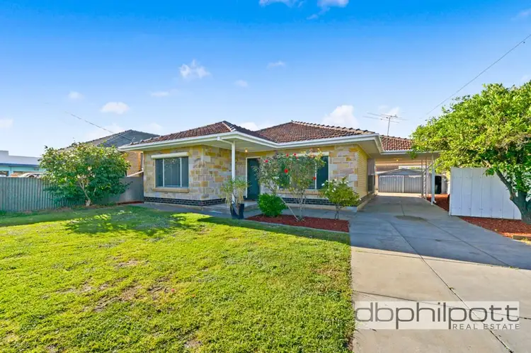 52 Hamilton Road, Athol Park SA 5012