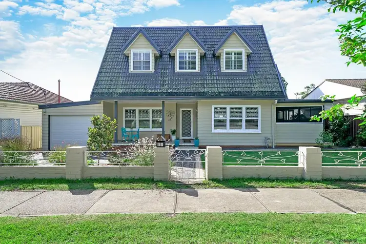 57 Harrington Street, Elderslie NSW 2570