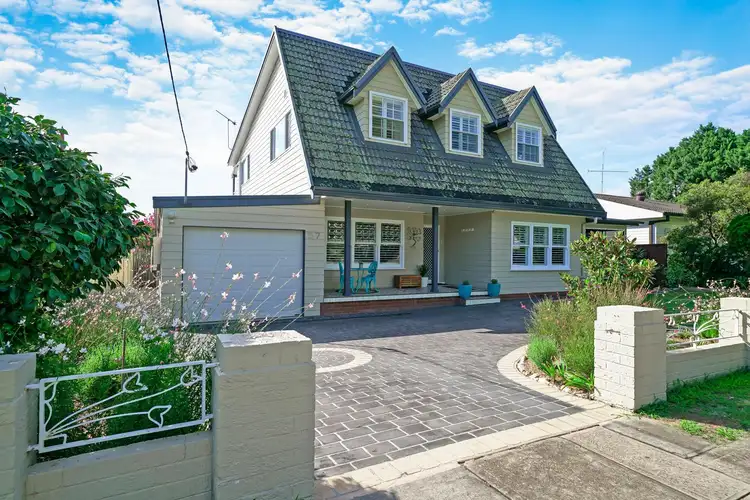 Third view of Homely house listing, 57 Harrington Street, Elderslie NSW 2570