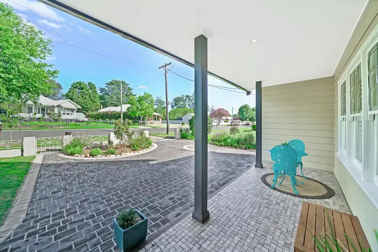 Fourth view of Homely house listing, 57 Harrington Street, Elderslie NSW 2570