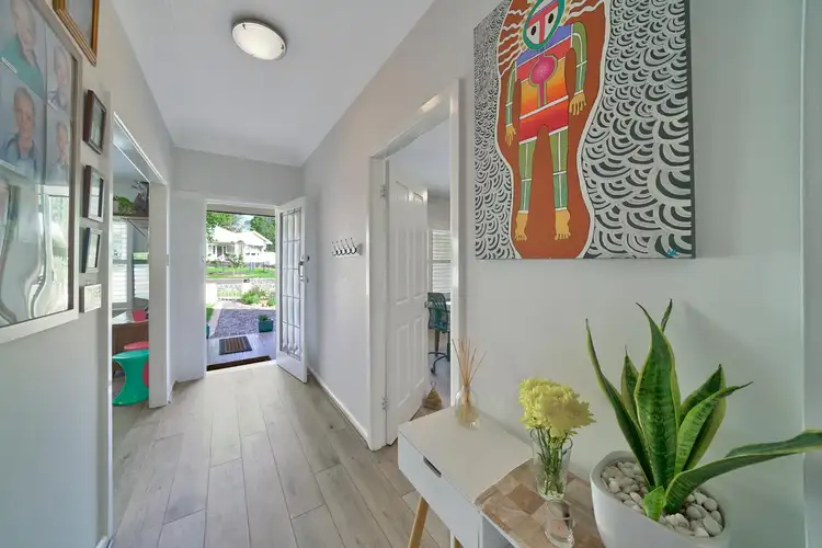 Fifth view of Homely house listing, 57 Harrington Street, Elderslie NSW 2570