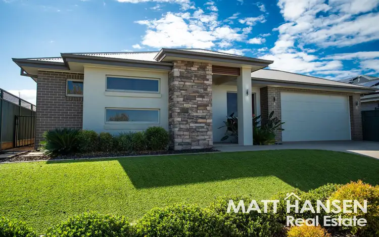 26 Alexandrina Avenue, Dubbo NSW 2830