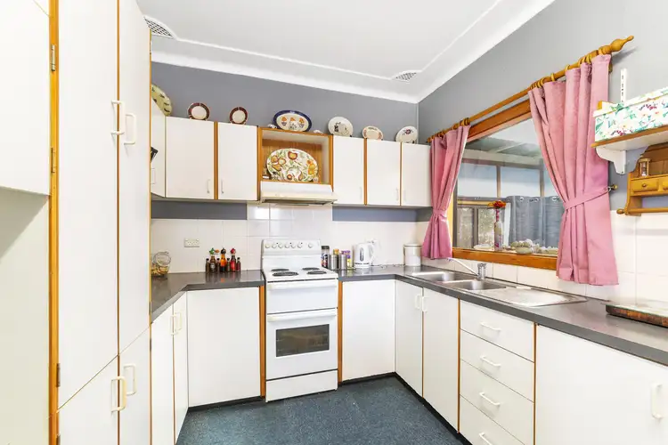 Third view of Homely house listing, 47 Dunalban Avenue, Woy Woy NSW 2256