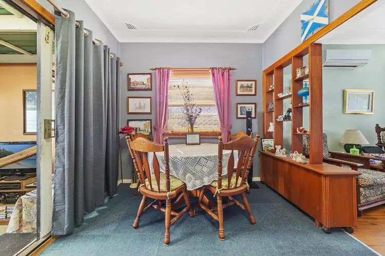 Fourth view of Homely house listing, 47 Dunalban Avenue, Woy Woy NSW 2256