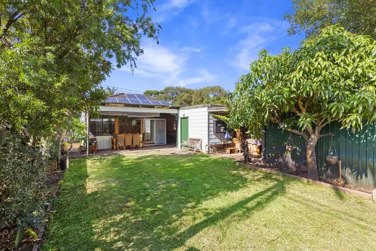 Seventh view of Homely house listing, 47 Dunalban Avenue, Woy Woy NSW 2256