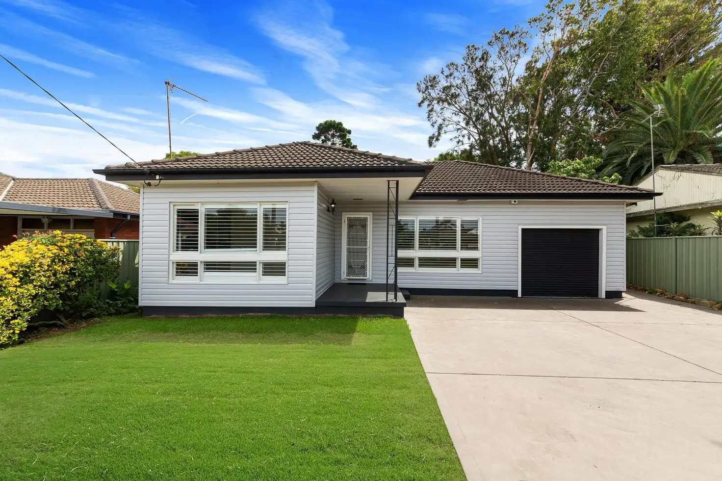 Main view of Homely house listing, 61 Camellia Circle, Woy Woy NSW 2256