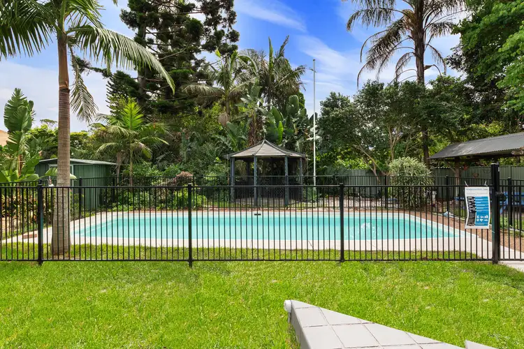 Second view of Homely house listing, 61 Camellia Circle, Woy Woy NSW 2256