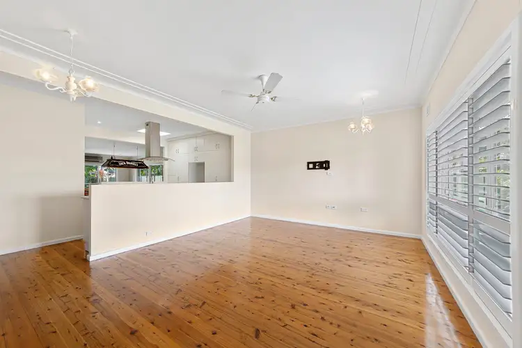 Third view of Homely house listing, 61 Camellia Circle, Woy Woy NSW 2256