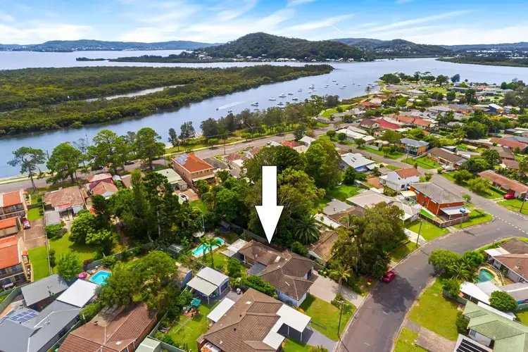 Fifth view of Homely house listing, 61 Camellia Circle, Woy Woy NSW 2256