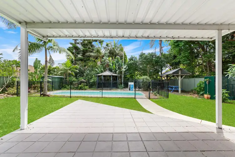 Sixth view of Homely house listing, 61 Camellia Circle, Woy Woy NSW 2256