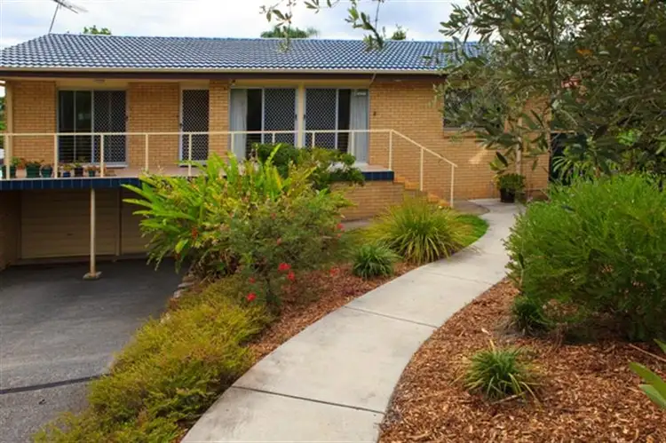 Main view of Homely house listing, 90 Fegen Drive, Moorooka QLD 4105