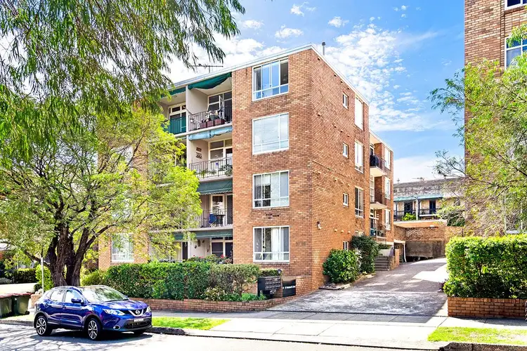 Main view of Homely apartment listing, 8/97-99 Wentworth Street, Randwick NSW 2031