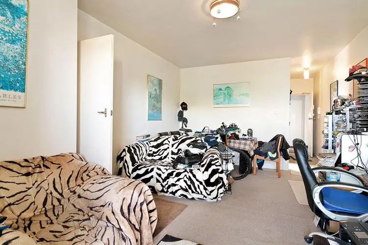 Second view of Homely apartment listing, 8/97-99 Wentworth Street, Randwick NSW 2031