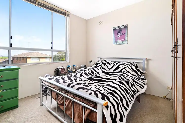 Fifth view of Homely apartment listing, 8/97-99 Wentworth Street, Randwick NSW 2031