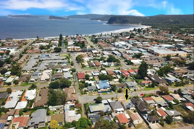 Main view of Homely house listing, 5 Gross Avenue, Umina Beach NSW 2257