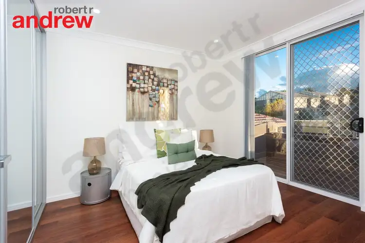 Fifth view of Homely semi-detached listing, 8A Bexley Road, Campsie NSW 2194