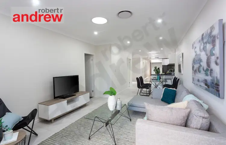 Sixth view of Homely semi-detached listing, 8A Bexley Road, Campsie NSW 2194