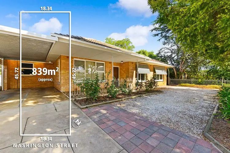 Third view of Homely house listing, 13 Washington Street, Vale Park SA 5081