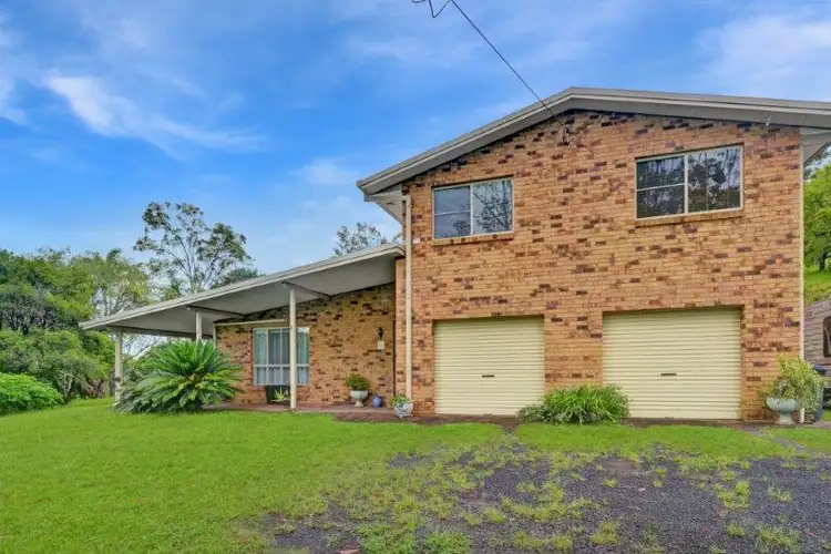 169 Caniaba Road, Caniaba NSW 2480