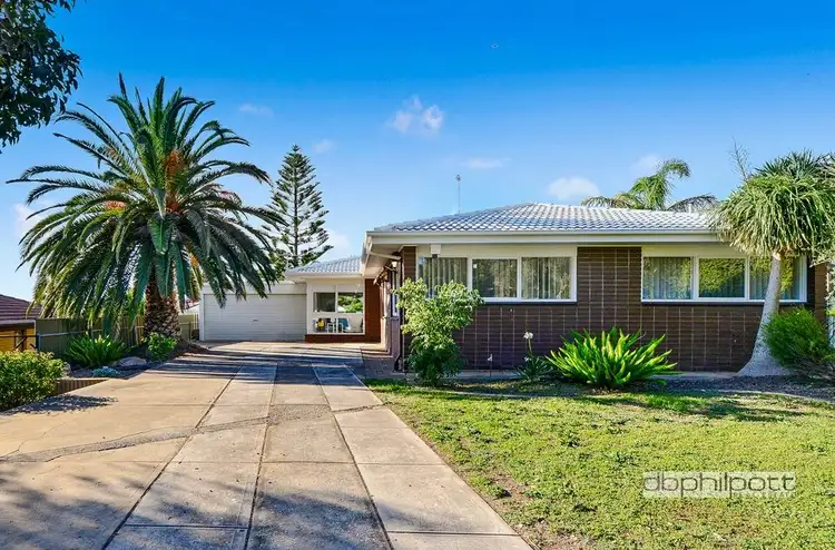 Main view of Homely house listing, 8 Roycroft Avenue, Gulfview Heights SA 5096