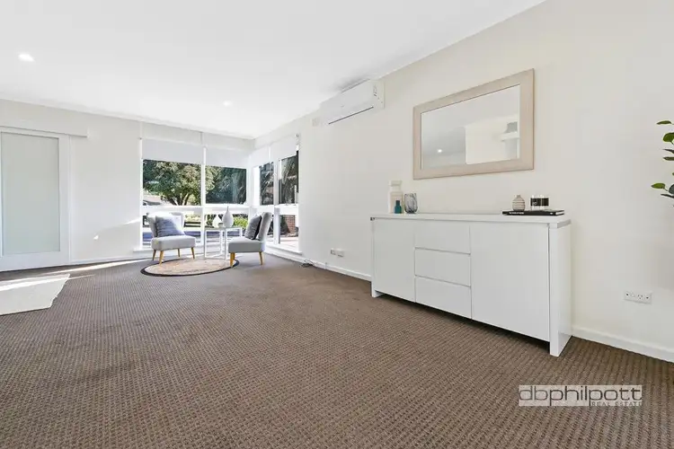 Fourth view of Homely house listing, 8 Roycroft Avenue, Gulfview Heights SA 5096