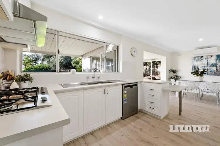 Sixth view of Homely house listing, 8 Roycroft Avenue, Gulfview Heights SA 5096