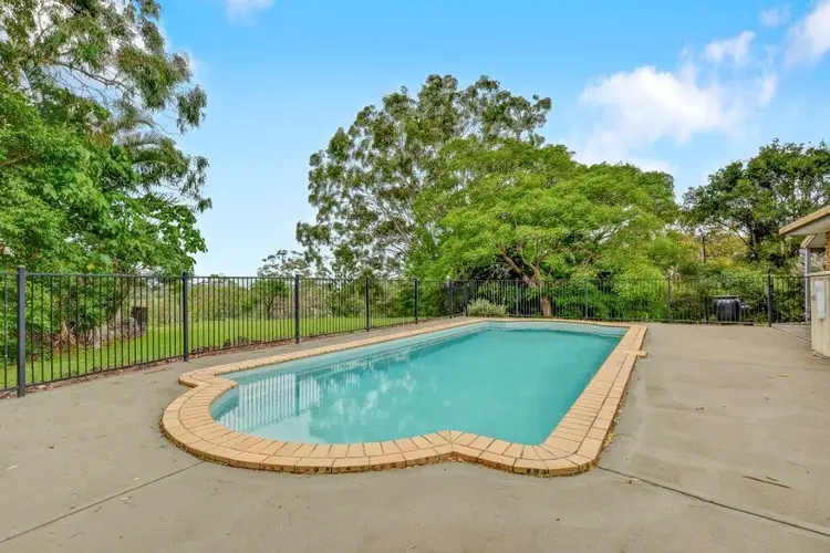 Muldoon 63 Road, Loftville NSW 2480