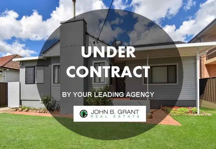 7 Biara Street, Chester Hill NSW 2162