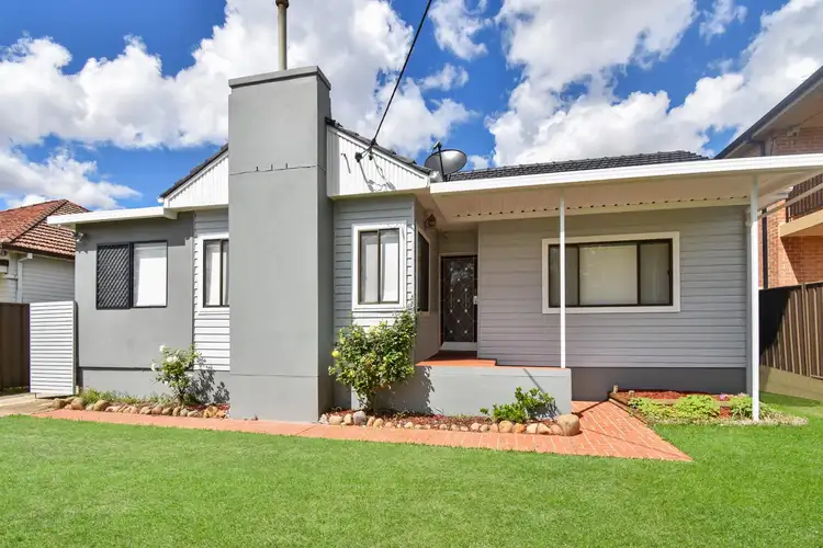 Second view of Homely house listing, 7 Biara Street, Chester Hill NSW 2162