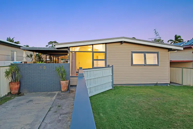 50 Wentworth Avenue, Woy Woy NSW 2256