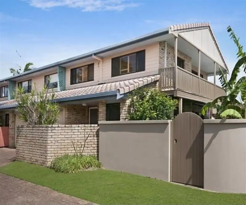 Main view of Homely townhouse listing, 1/14 Barrett Drive, Lennox Head NSW 2478