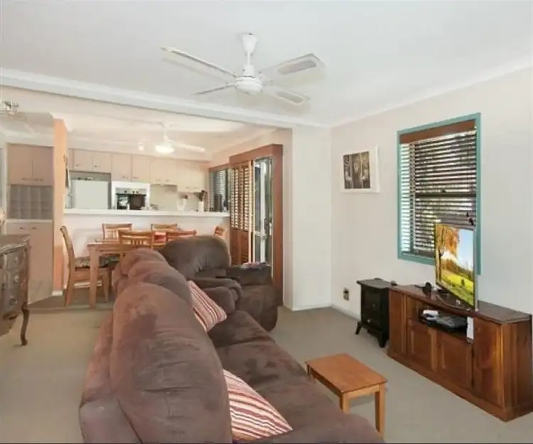 Second view of Homely townhouse listing, 1/14 Barrett Drive, Lennox Head NSW 2478