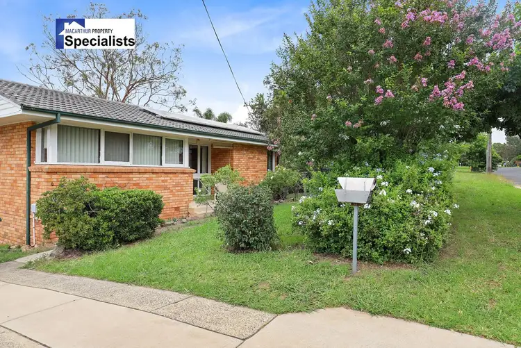 28 Phillip Street, Campbelltown NSW 2560