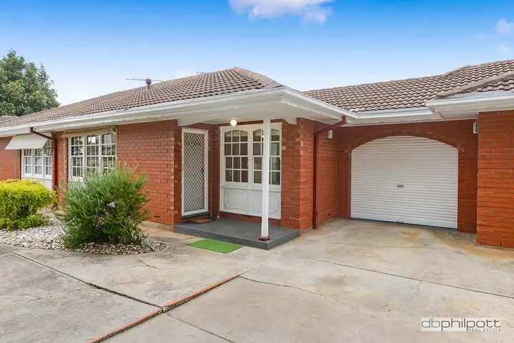 3/23 Azalea Street, Prospect SA 5082