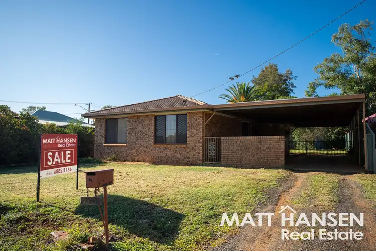101 Cobbora Road, Dubbo NSW 2830