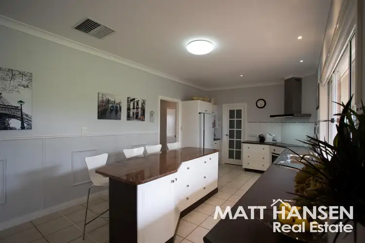 Third view of Homely house listing, 11R Gidgee Road, Dubbo NSW 2830