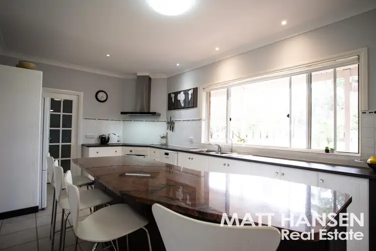 Fourth view of Homely house listing, 11R Gidgee Road, Dubbo NSW 2830