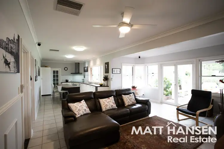 Fifth view of Homely house listing, 11R Gidgee Road, Dubbo NSW 2830