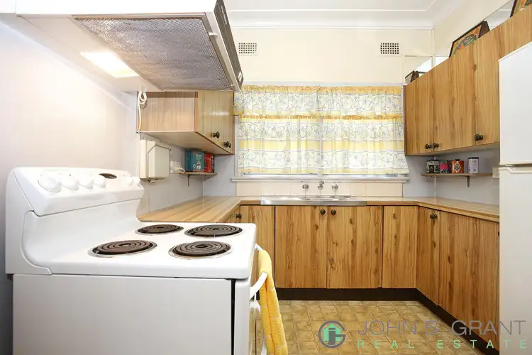 Fourth view of Homely house listing, 22 Bambridge Street, Chester Hill NSW 2162