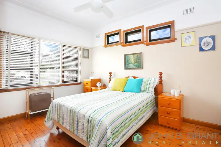 Fifth view of Homely house listing, 22 Bambridge Street, Chester Hill NSW 2162