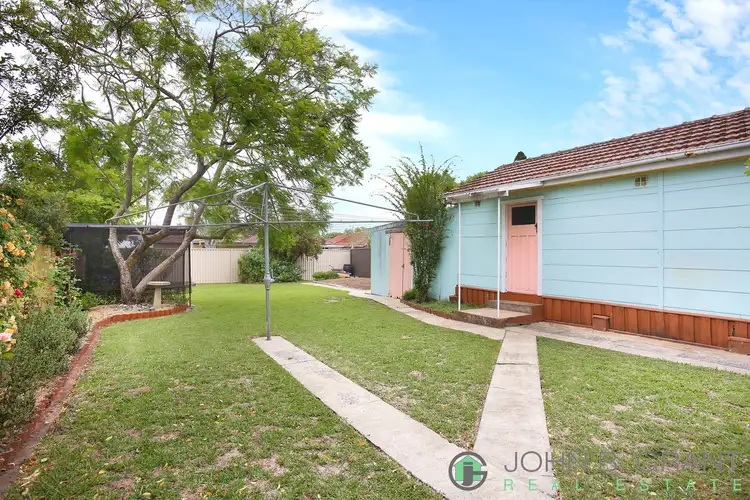 Seventh view of Homely house listing, 22 Bambridge Street, Chester Hill NSW 2162