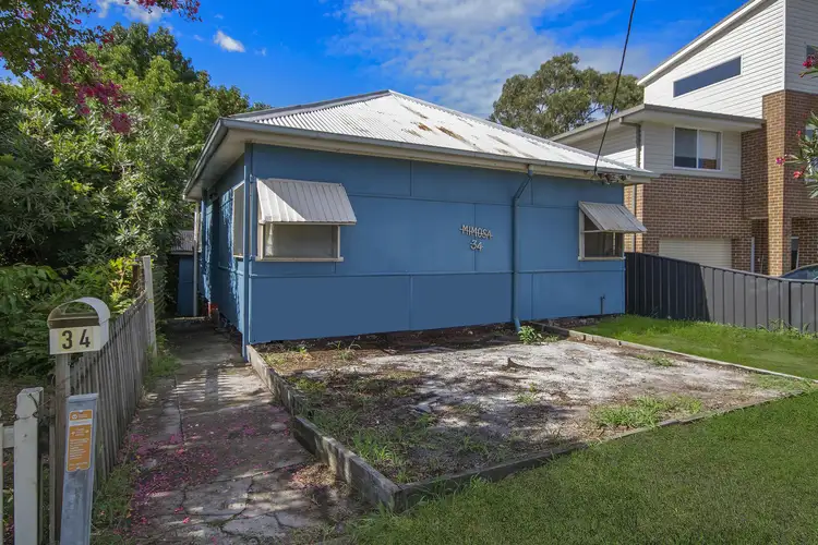 34 Paton Street, Woy Woy NSW 2256