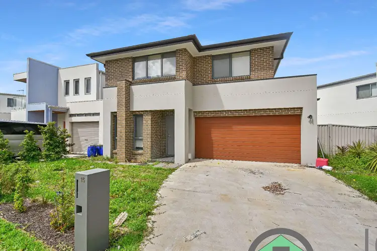 15 Mundowey Entrance, Villawood NSW 2163
