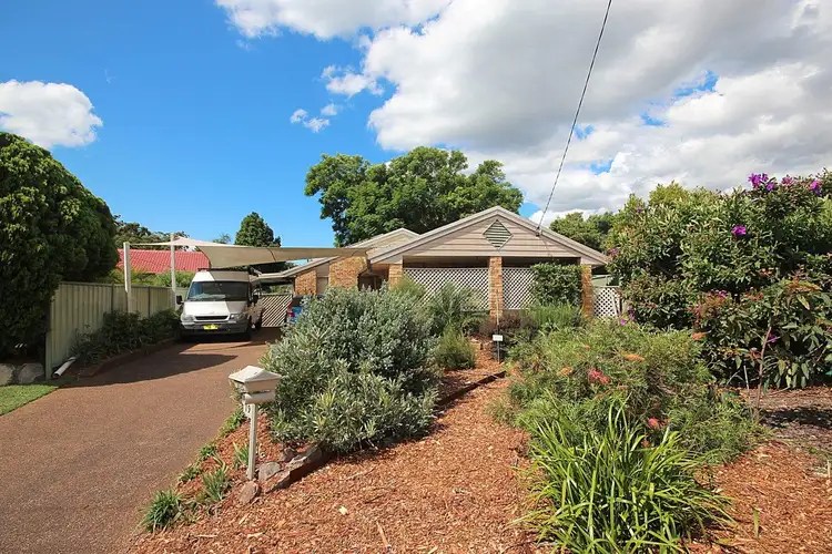 Main view of Homely house listing, 19 William Close, Lemon Tree Passage NSW 2319