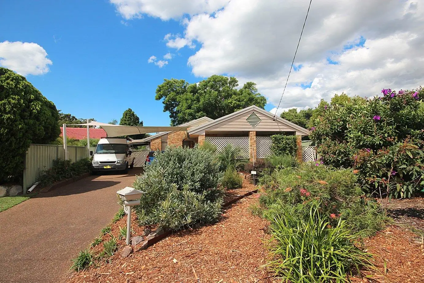 Main view of Homely house listing, 19 William  Close, Lemon Tree Passage NSW 2319