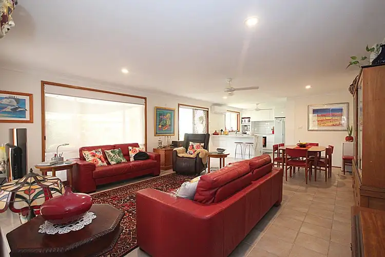 Second view of Homely house listing, 19 William  Close, Lemon Tree Passage NSW 2319