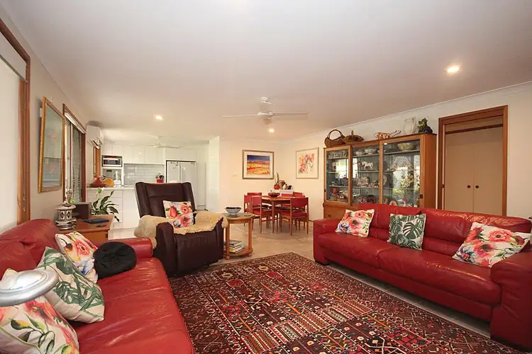 Third view of Homely house listing, 19 William  Close, Lemon Tree Passage NSW 2319