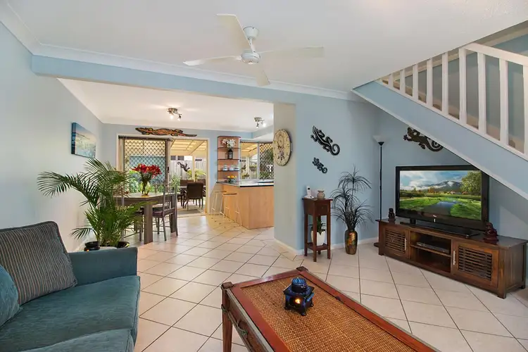 Fifth view of Homely townhouse listing, 97/2 Coolgardie Street, Elanora QLD 4221