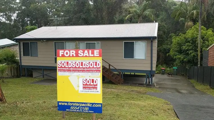 44 Macwood Road, Smiths Lake NSW 2428